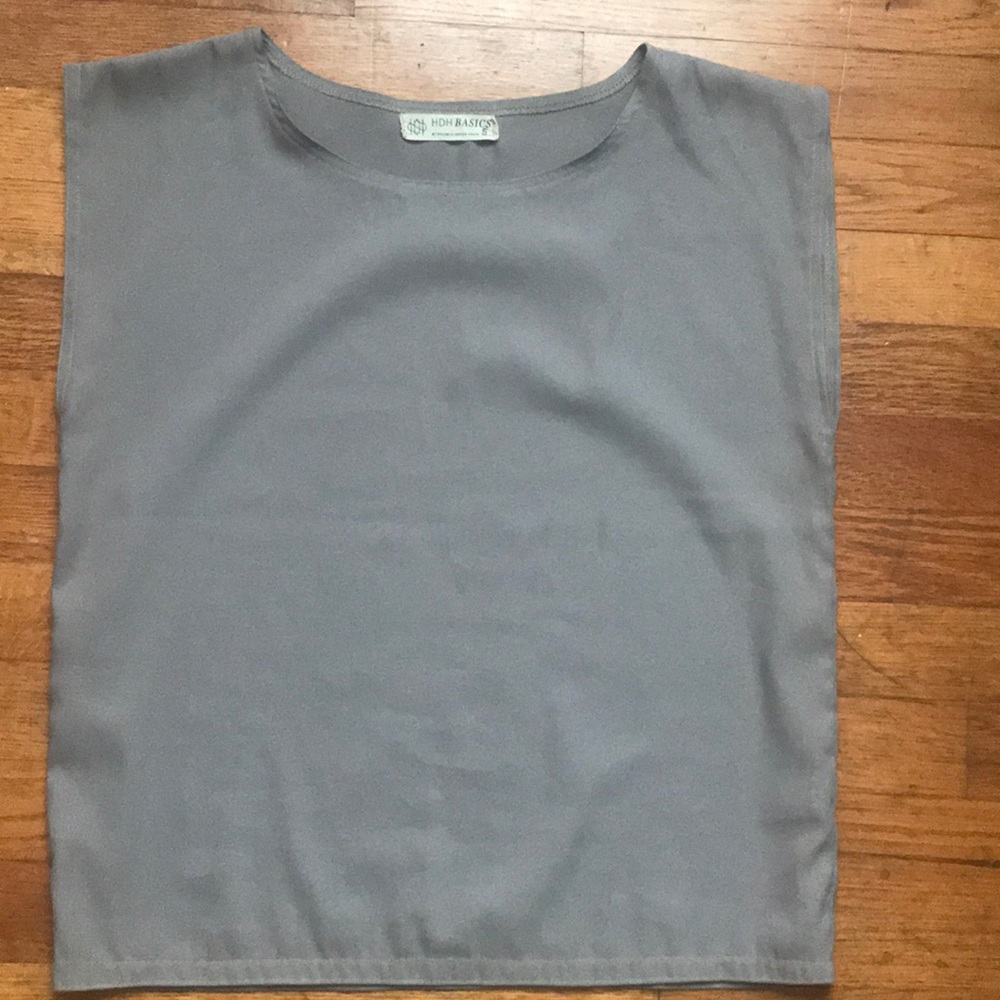 Hackwith Design House top